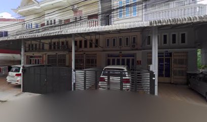 Sunshine Java S&J Travel & Tours CO., Ltd