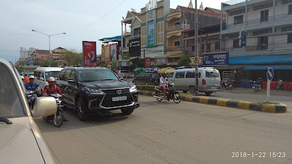 Mottah Cambodia Travel