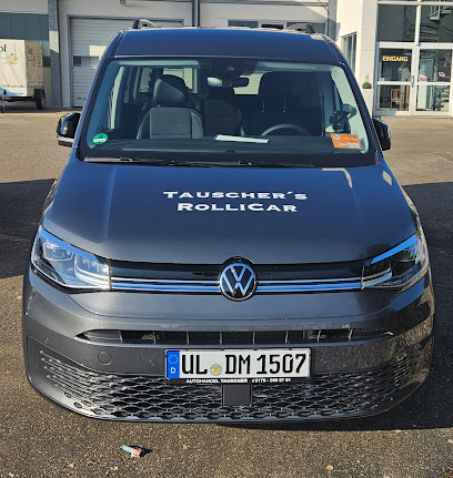 Tauschers RolliCar