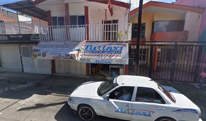 Sitio Tu Taxi