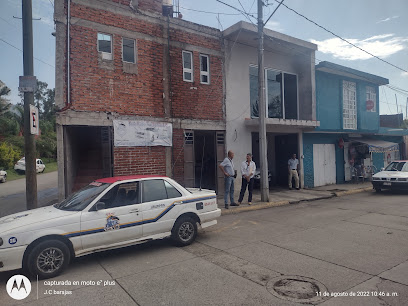 Base De Radio Taxi La Via A.c