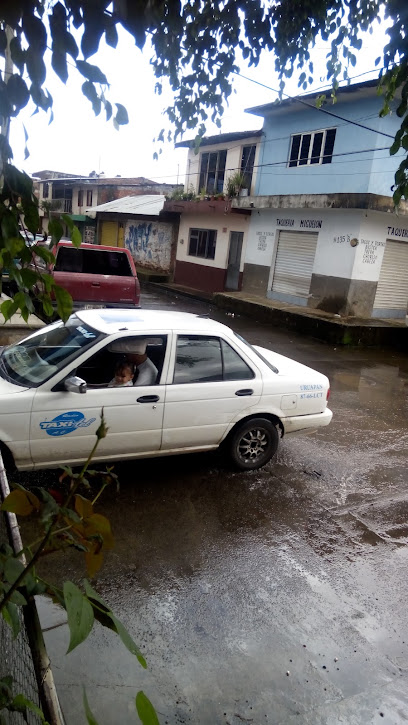 Radiotaxi Taxitel