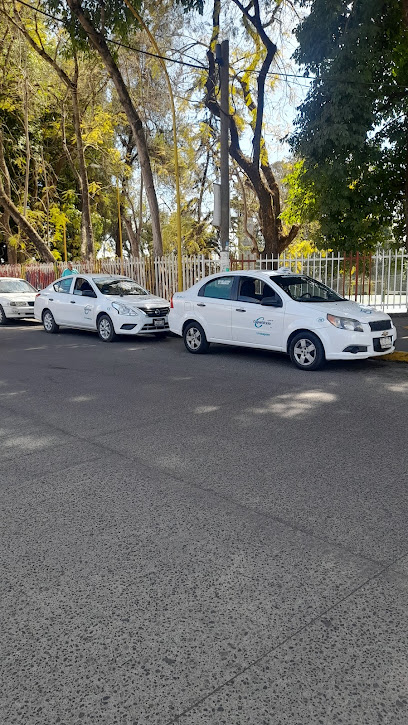 Taxitel del cupatixio sitio unidad