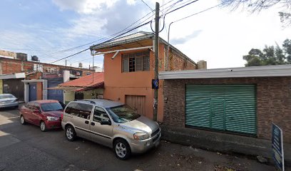 Radio Taxi Alfa Sitio B5