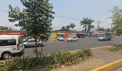 Taxis San Lorenzo