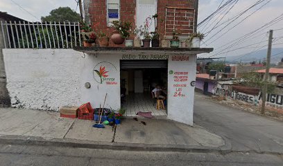 Radio Taxi Paraíso Uruapan