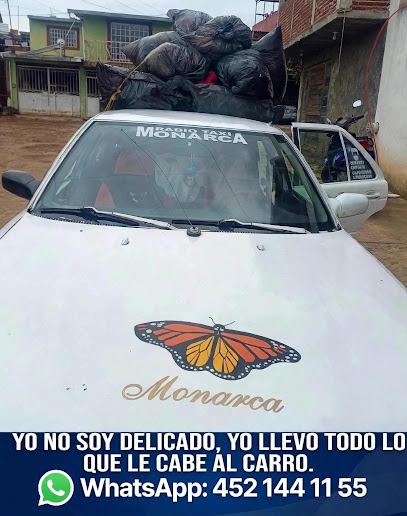 Taxi Seguro Uruapan