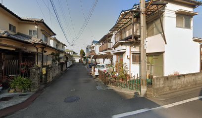 福祉タクシー鶴と亀