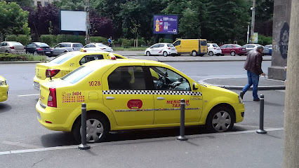 Taxi Meridian