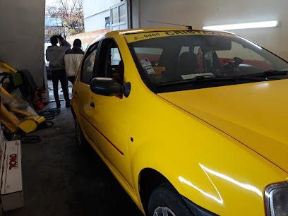 Colantari Taxi
