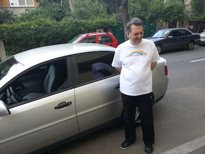 Asociatia Taxi Gratis