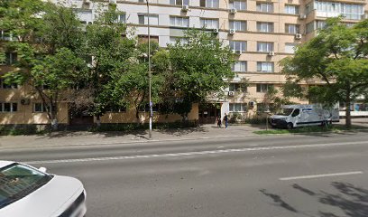 Taxi Bucharest