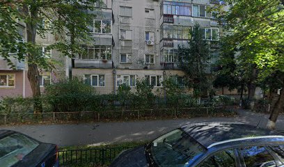 Airport Taxi Transfer Bucharest - AIRTTB