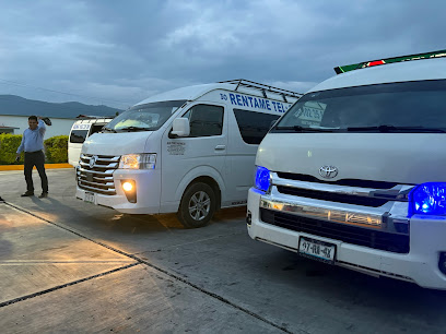 Taxis tonala a tapachula