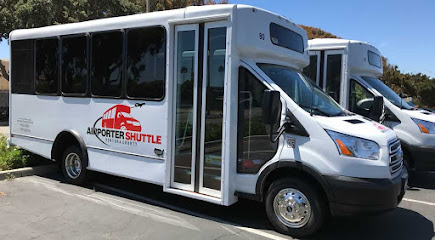 Ventura County Shuttle