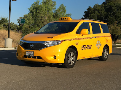 Santa Barbara Checker Cab Co