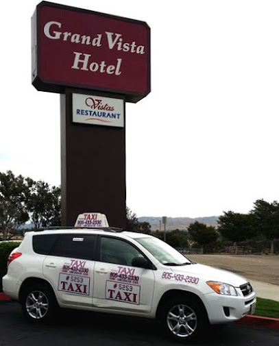 Simi AmericanCab