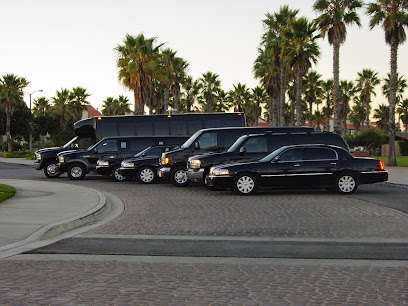 Executive Limousine & Coach - ELC