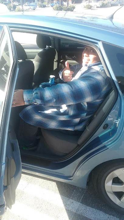 Oxnard Taxi Taxi