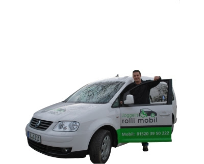 RolliMobil Ulm