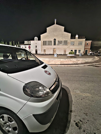 UNIVERSAL SOCCORSO ODV