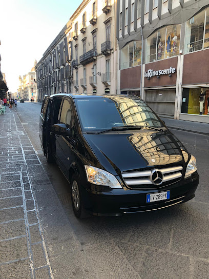 TRANSFER SERENITY Ncc Francesco Amore