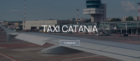 Ferlito Autoservizi - Taxi Catania - NCC Catania