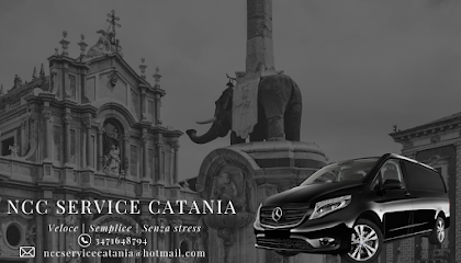 Ncc Service Catania di Strano Sebastiano