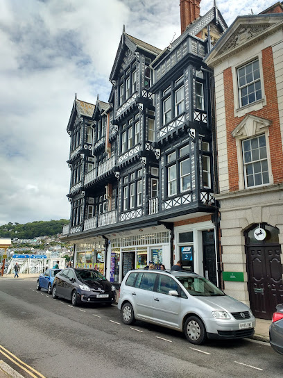 Greenway & Dittisham Ferry Service