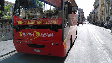 Tourist Service Catania