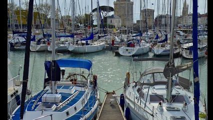 ABC Taxi La Rochelle