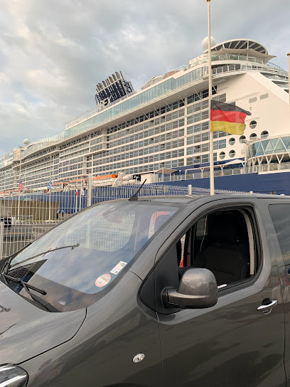 VTC KOEHL La Rochelle,Ile de Ré, Oléron