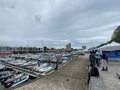 VTC La Rochelle 2S-Transports