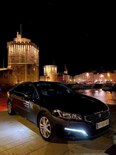 MyCourse VTC La Rochelle Île de Ré