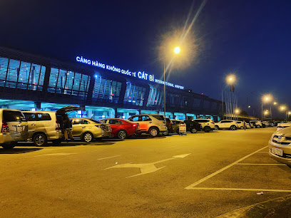 Xe Hạ Long - Sân bay Nội Bài_Hà Nội