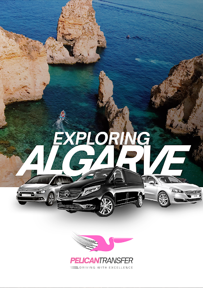 Pelican Target Lda - Pelican Transfer