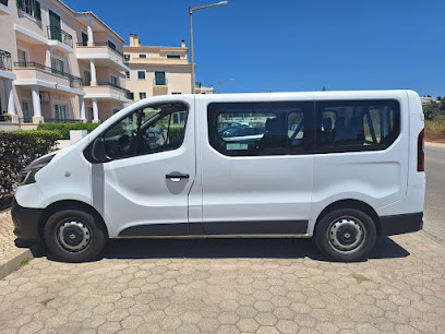 The Algarve Experience - Faro airport Transfers Albufeira