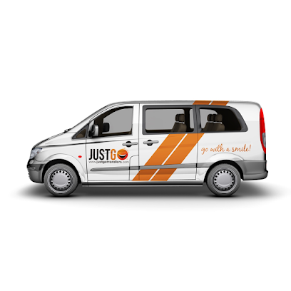 JustGo Transfers