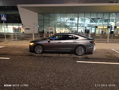 VIP- Przewóz osob Łódź -Transfery Lotniskowe - Wynajem busa z kierowcą