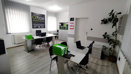 O!Taxi Sp. z o. o.