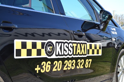 KissTaxi Győr