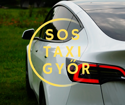 S.O.S. Taxi Győr