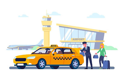 Taxi Airport Győr
