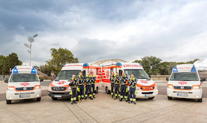 Misszió Mentőszolgálat