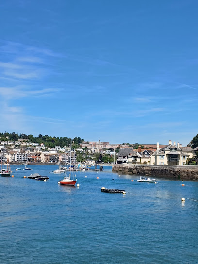 Dartmouth-Kingswear Passenger Ferry