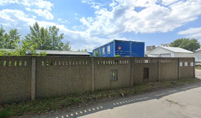 Herold Trans kft Beton szállítás Beton Pumpálás