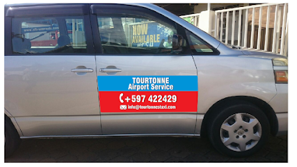Tourtonne Taxi Post 2