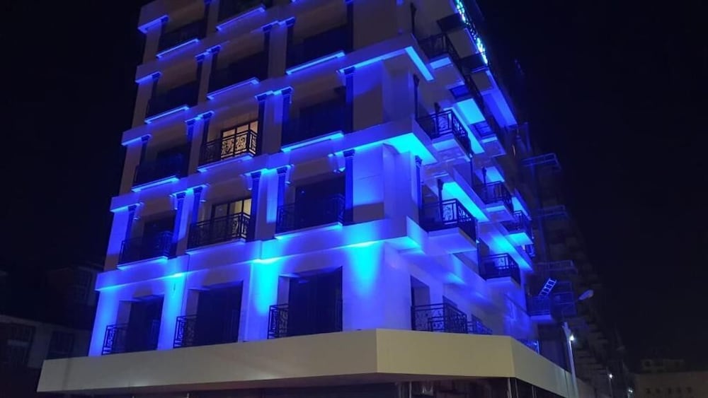 Royal Breeze Hotel NV