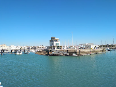 Terminal Maritima Metropolitana Rota
