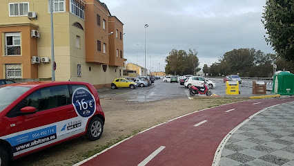 Estación de autobuses Rota